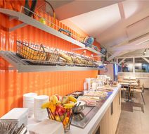 Ibis Budget Macon Sud Exterior