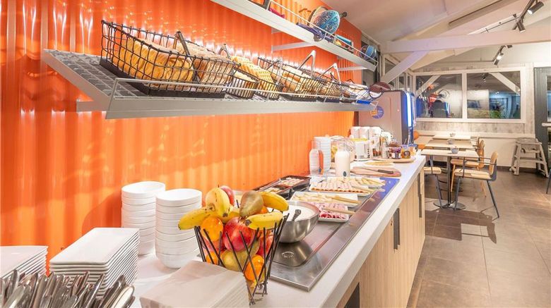 <b>Ibis Budget Macon Sud Exterior</b>. Images powered by <a href="https://iceportal.shijigroup.com/" title="IcePortal" target="_blank">IcePortal</a>.