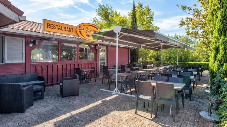 Ibis Budget Macon Sud Other