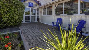 Ibis Budget Macon Sud
