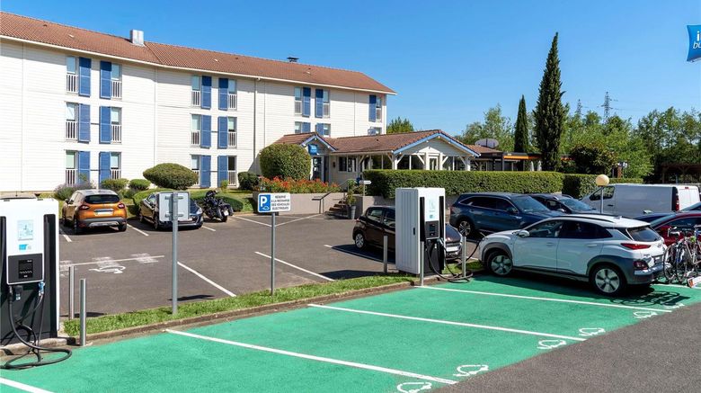 <b>Ibis Budget Macon Sud Other</b>. Images powered by <a href="https://iceportal.shijigroup.com/" title="IcePortal" target="_blank">IcePortal</a>.