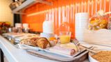 Ibis Budget Macon Sud Restaurant