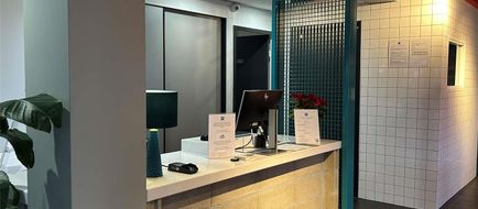 Ibis Budget Macon Sud Exterior