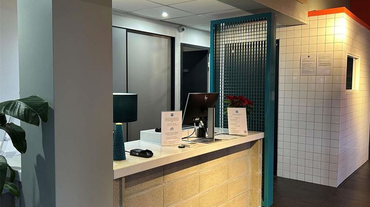Ibis Budget Macon Sud Exterior