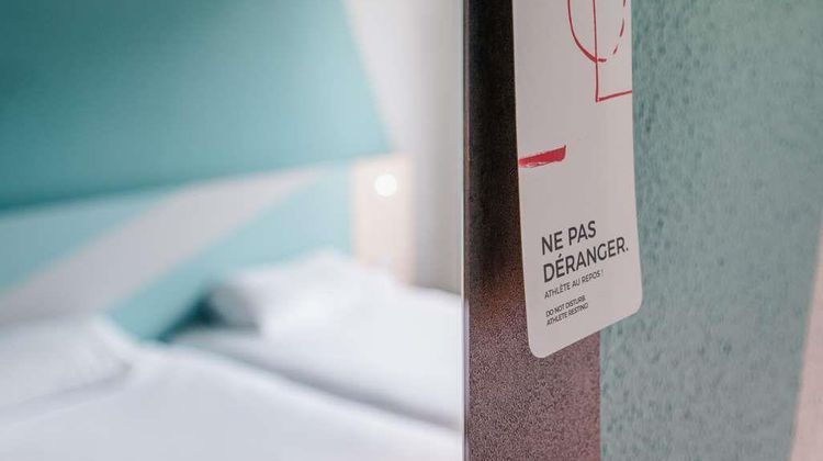 Ibis Budget Macon Sud Room