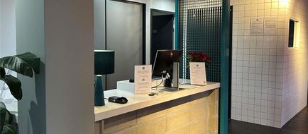 Ibis Budget Macon Sud Exterior