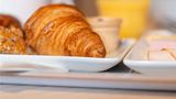 Ibis Budget Macon Sud Restaurant