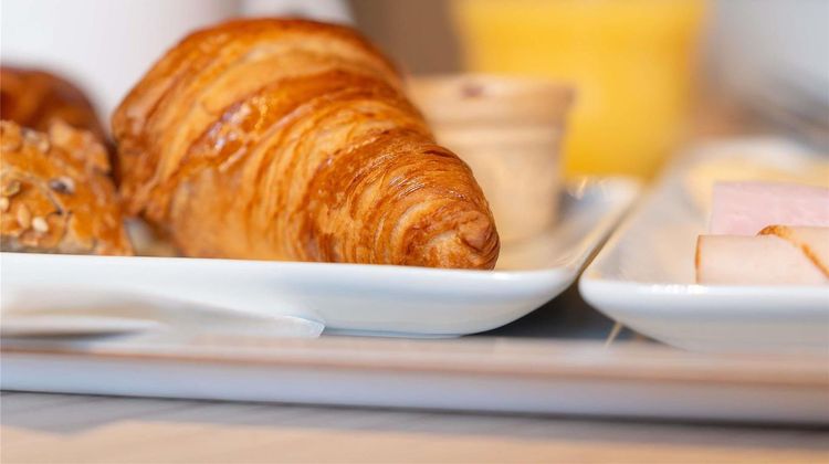 Ibis Budget Macon Sud Restaurant