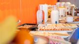 Ibis Budget Macon Sud Restaurant