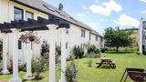 Ibis Budget Chambourcy Exterior