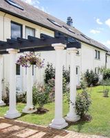 Ibis Budget Chambourcy