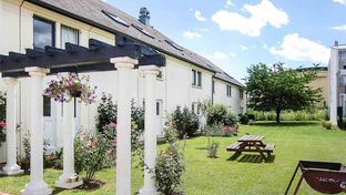 Ibis Budget Chambourcy