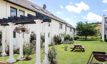 Ibis Budget Chambourcy