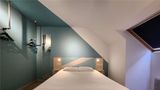 Ibis Budget Chambourcy Room