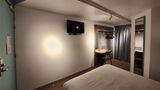 Ibis Budget Chambourcy Room