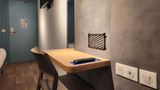 Ibis Budget Chambourcy Room