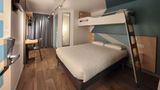 Ibis Budget Chambourcy Room