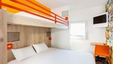 <b>Hotelf1 Gennevilliers Asnieres Room</b>. Images powered by <a href="https://iceportal.shijigroup.com/" title="IcePortal" target="_blank">IcePortal</a>.