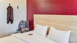 <b>Hotelf1 Gennevilliers Asnieres Exterior</b>. Images powered by <a href="https://iceportal.shijigroup.com/" title="IcePortal" target="_blank">IcePortal</a>.