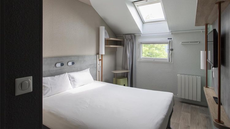 Ibis Budget Senlis Room