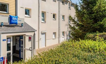Ibis Budget Senlis