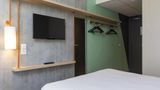 <b>Ibis Budget Senlis Room</b>. Images powered by <a href="https://iceportal.shijigroup.com/" title="IcePortal" target="_blank">IcePortal</a>.