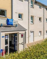 Ibis Budget Senlis
