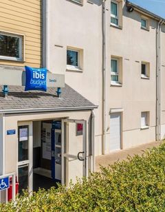 Ibis Budget Senlis
