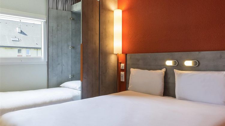 Ibis Budget Senlis Room