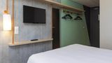 Ibis Budget Senlis Room