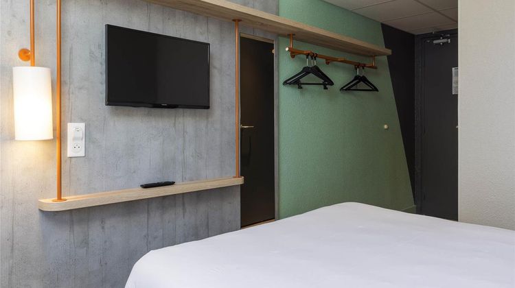 Ibis Budget Senlis Room