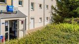 Ibis Budget Senlis Exterior