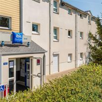 Ibis Budget Senlis