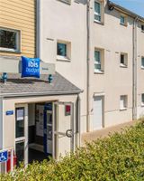 Ibis Budget Senlis