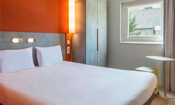 Ibis Budget Senlis
