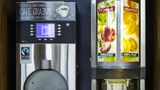 Ibis Budget Senlis Restaurant