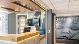 Ibis Budget Senlis Exterior
