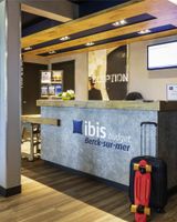 Ibis Budget Berck Sur Mer