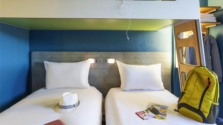 Ibis Budget Berck Sur Mer Room