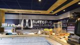 Ibis Budget Saint Malo Centre Exterior