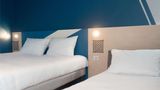 Ibis Budget Saint Malo Centre Room