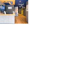 Ibis Budget Saint Malo Centre