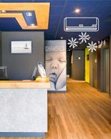 Ibis Budget Saint Malo Centre