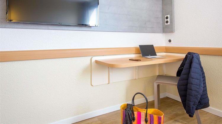 Ibis Budget Frejus Saint Raphael Room