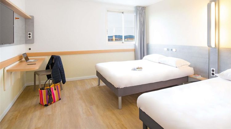Ibis Budget Frejus Saint Raphael Room