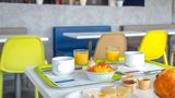 <b>Ibis Budget Frejus Saint Raphael Restaurant</b>. Images powered by <a href="https://iceportal.shijigroup.com/" title="IcePortal" target="_blank">IcePortal</a>.