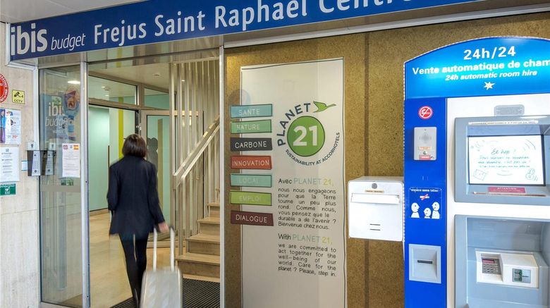 <b>Ibis Budget Frejus Saint Raphael Other</b>. Images powered by <a href="https://iceportal.shijigroup.com/" title="IcePortal" target="_blank">IcePortal</a>.
