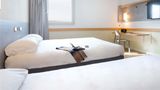 <b>Ibis Budget Frejus Saint Raphael Room</b>. Images powered by <a href="https://iceportal.shijigroup.com/" title="IcePortal" target="_blank">IcePortal</a>.