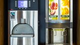 Ibis Budget Frejus Saint Raphael Restaurant
