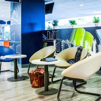 Ibis Budget Frejus Saint Raphael